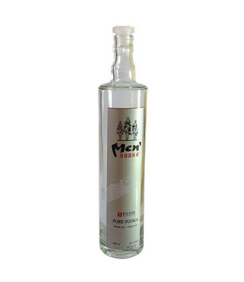 Rượu Vodka Men's nhỏ mới || 300ml/29.5%