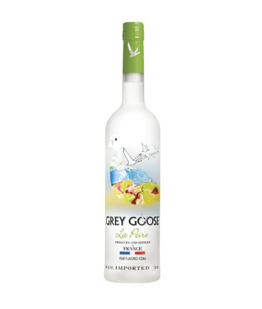 Rượu Vodka Grey Goose La Poire || 750ml/40%