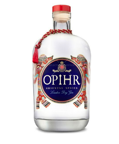 Rượu Opihr Oriental Spiced || 700ml/42%