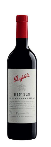 Rượu Penfolds Bin 128 || 750ml/14,5%