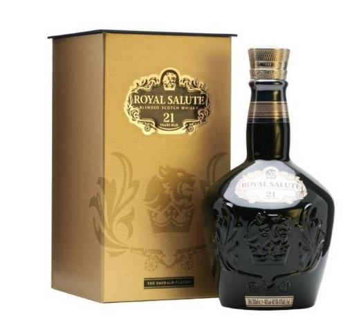 Chivas 21 Châu Âu (EU)