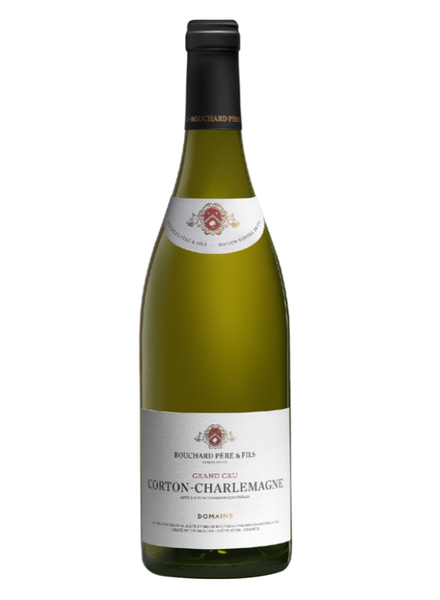 Rượu vang Pháp Bouchard Père & Fils Corton-Charlemagne 2017