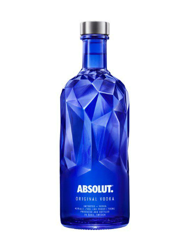 Rượu Absolut Vodka Apeach || 750ml/40%