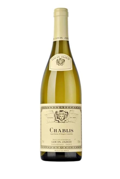 Rượu Vang Louis Jadot Chablis || 750ml 12,5%