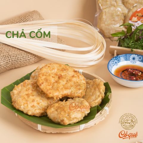 Chả cốm 300g