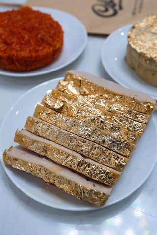  Chả thần tài 200 gram 