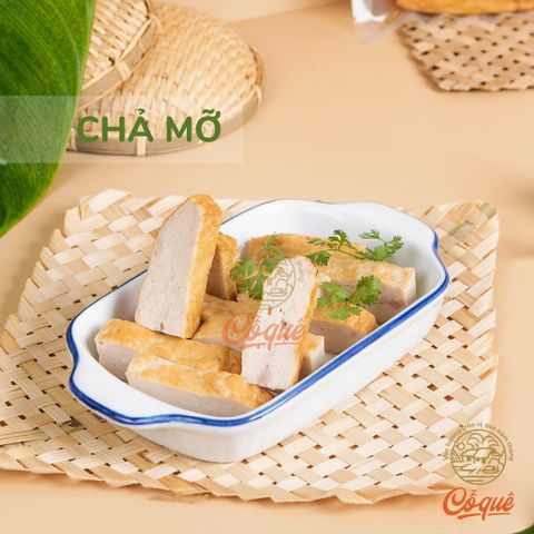 Chả mỡ 250g
