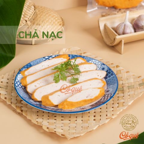 Chả nạc 250g