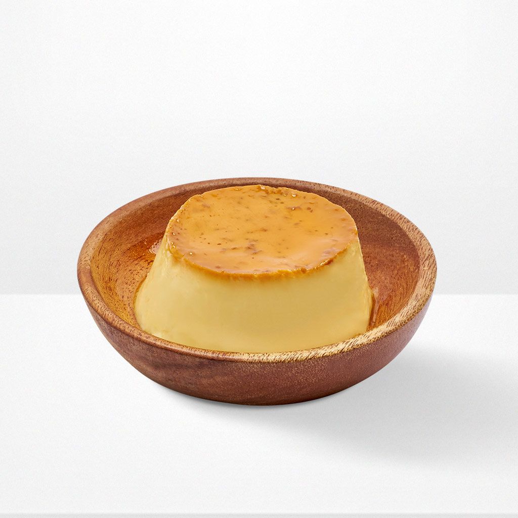  Flan 