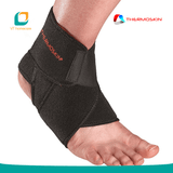  (Thermoskin) Băng nẹp mắt cá chân dùng cho thể thao dùng phòng tránh chấn thương khi hoạt động mạnh (Ankle Adjustable Sport) 