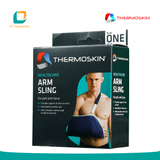  (Thermoskin) Túi treo đỡ cánh tay trong trường hợp bị chấn thương cánh hoặc cổ tay (Arm Sling) 