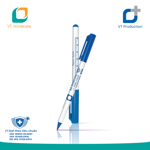  Bút đánh dấu phẫu thuật (Surgical Skin Marker) 