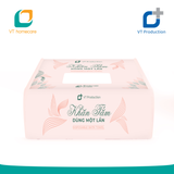  Khăn tắm dùng một lần (Disposable Bath Towel) 