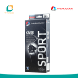  (Thermoskin) Băng nẹp cơ đầu gối phòng chấn thương khi chơi thể thao, tăng tuần hoàn máu và đẩy nhanh phục hồi chấn thương (Knee Ajustable Sport) 