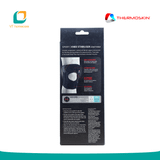  (Thermoskin) Băng cố định khớp gối phòng chấn thương khi chơi thể thao, tăng tuần hoàn máu và đẩy nhanh phục hồi chấn thương (Knee Stabiliser Ajustable Sport) 