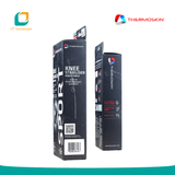  (Thermoskin) Băng cố định khớp gối phòng chấn thương khi chơi thể thao, tăng tuần hoàn máu và đẩy nhanh phục hồi chấn thương (Knee Stabiliser Ajustable Sport) 