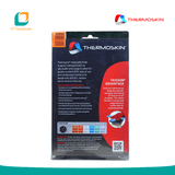  (Thermoskin) Băng nẹp khớp gối hai bên hỗ trợ quá trình điều trị sau chấn thương đầu gối, bị viêm khớp, sưng hoặc tràn dịch ở đầu gối giúp giảm các chấn thương mềm đối với cơ hoặc khớp khi chơi thể thao (Thermoskin Knee support) 