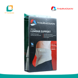  (Thermoskin) Băng nẹp lưng mềm giữ vị trí lưng và hỗ trợ điều trị chấn thương lưng (Ajustable Lumbar Support) 