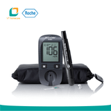  Máy đo đường huyết Accu-Check Active dùng cho cá nhân (mg/dL) 