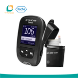  Máy đo đường huyết Accu-Chek® Guide dùng cho cá nhân (mg/dL) 