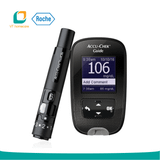  Máy đo đường huyết Accu-Chek® Guide dùng cho cá nhân (mg/dL) 