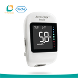  Máy đo đường huyết Accu-Chek® Instant dùng cho cá nhân (mg/dL) 