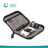  Máy đo đường huyết Accu-Chek® Instant dùng cho cá nhân (mg/dL) 