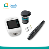  Máy đo đường huyết Accu-Chek® Instant dùng cho cá nhân (mg/dL) 