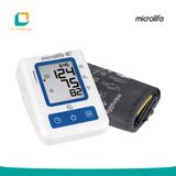  Máy đo huyết áp bắp tay Microlife BP B2 Basic (Limited Edition) 