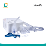  Máy xông khí dung Microlife NEB200 