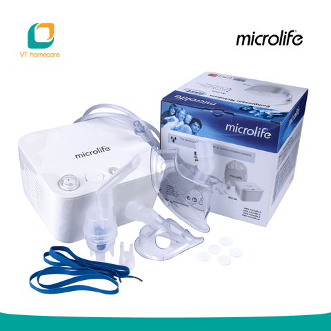  Máy xông khí dung Microlife NEB200 