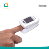  Máy đo nồng độ Oxy trong máu OXY 200 