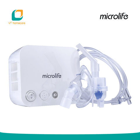  Máy xông khí dung Microlife NEB200 