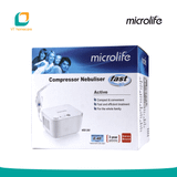  Máy xông khí dung Microlife NEB200 