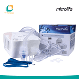  Máy xông khí dung Microlife NEB200 