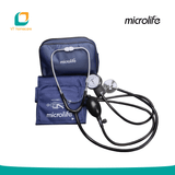  Dụng cụ đo huyết áp cơ Microlife BP AG1-20 
