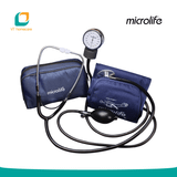  Dụng cụ đo huyết áp cơ Microlife BP AG1-20 