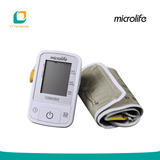  Máy đo huyết áp bắp tay Microlife BP A2 BASIC 