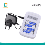  Máy đo huyết áp bắp tay Microlife BP A2 BASIC 