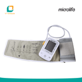  Máy đo huyết áp bắp tay Microlife BP A2 BASIC 