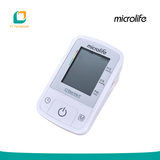  Máy đo huyết áp bắp tay Microlife BP A2 BASIC 