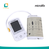  Máy đo huyết áp bắp tay Microlife BP A2 BASIC 