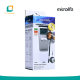  Nhiệt kế hồng ngoại đo trán Microlife FR1MF1 