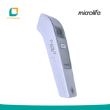  Nhiệt kế hồng ngoại đo trán Microlife FR1MF1 