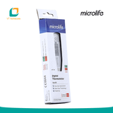  Nhiệt kế điện tử Microlife MT550 