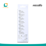  Nhiệt kế điện tử Microlife MT550 