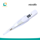  Nhiệt kế điện tử Microlife MT550 