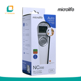  Nhiệt kế hồng ngoại đo trán Microlife NC200 