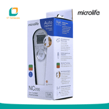  Nhiệt kế hồng ngoại đo trán Microlife NC200 