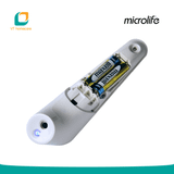  Nhiệt kế hồng ngoại đo trán Microlife NC200 